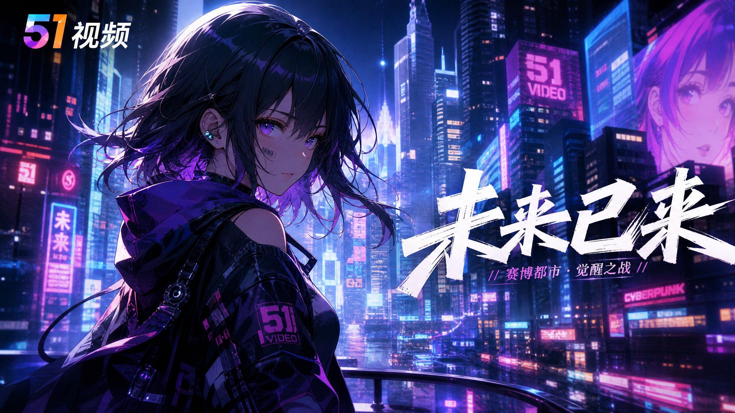 陈美娇短动漫制作